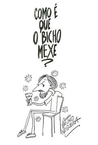 Como É Que o Bicho Mexe? poster