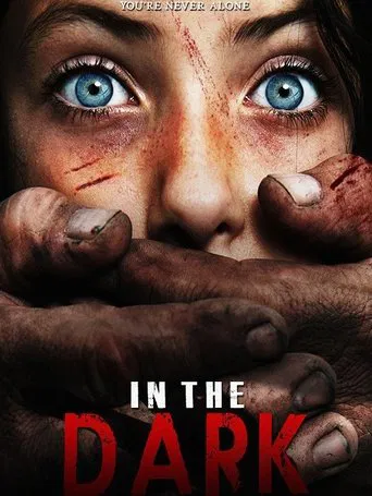 In the Dark poster