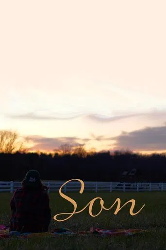 Son poster