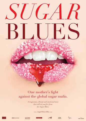 Sugar Blues poster