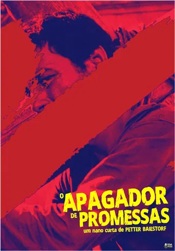 O Apagador de Promessas poster