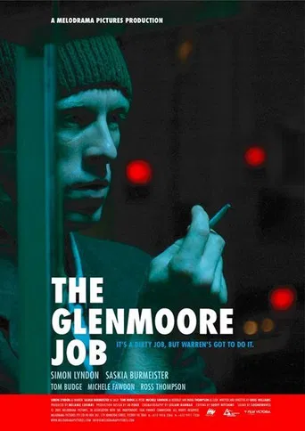 The Glenmoore Job poster