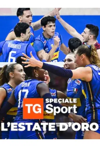 L'Estate d'Oro poster