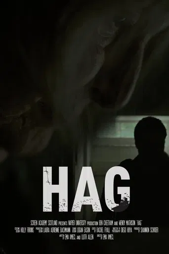 Hag poster