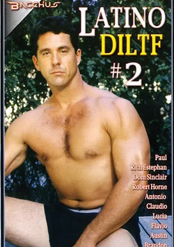 Latino DILTF 2 poster