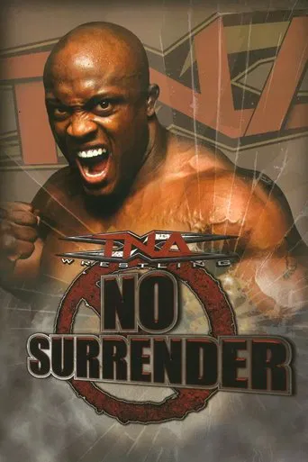 TNA No Surrender 2009 poster