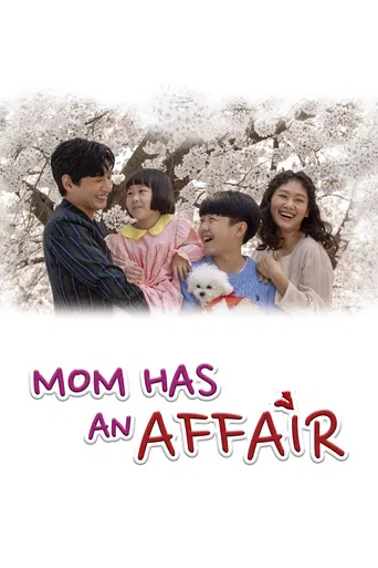 Mom Has an Affair poster