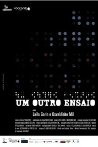 Um Outro Ensaio poster