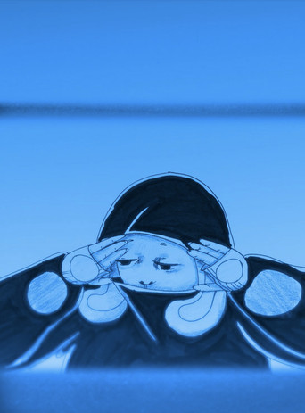 Triangle of Darkness poster