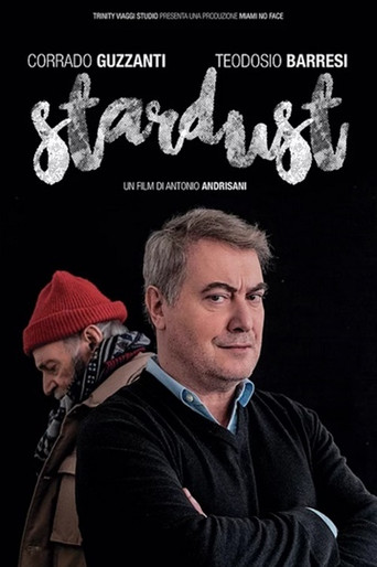 Stardust poster
