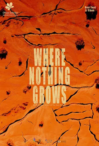 Where Nothing Grows poster