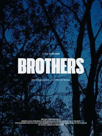 Brothers poster
