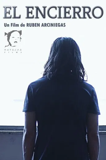 El Encierro poster