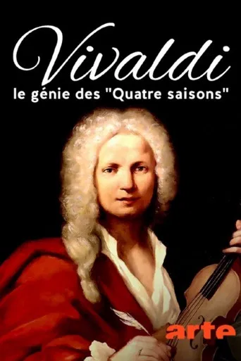Vivaldi – Le génie des "Quatre saisons" poster