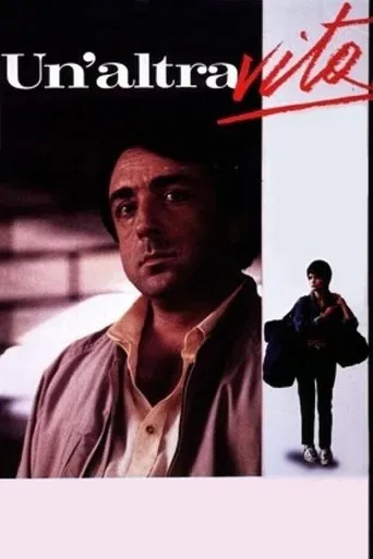 Un'altra vita poster