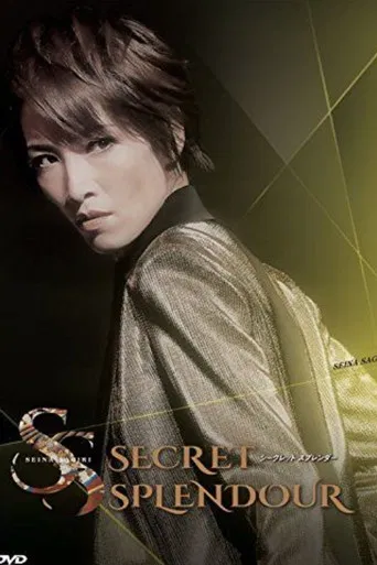 Secret Splendour poster