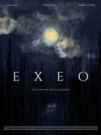 Exeo poster