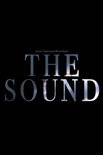 The Sound poster