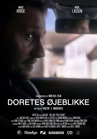 Doretes øjeblikke poster