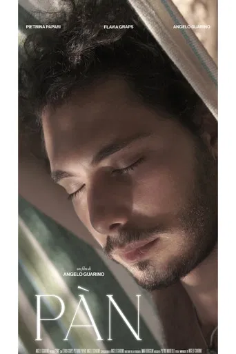 PÀN poster