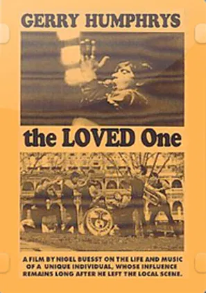 Gerry Humphrys: The Loved One poster