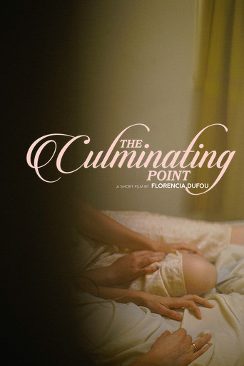 The Culminating Point poster