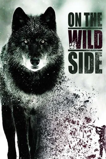 On The Wild Side poster
