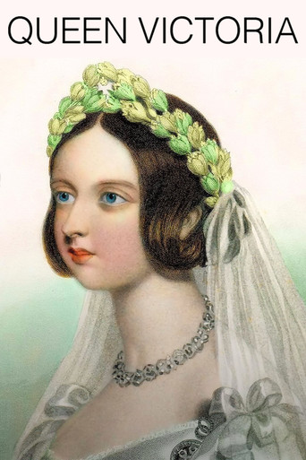 Queen Victoria: Love, Lust And Leadership poster