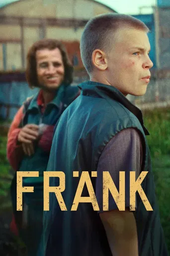 Fränk poster