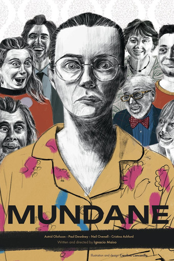 Mundane poster