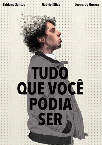 All That You Could Be poster