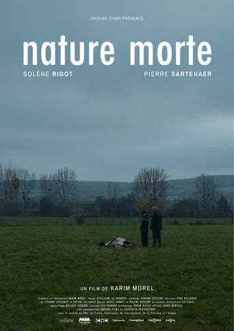 Nature Morte poster