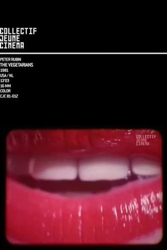 The Vegetarians poster