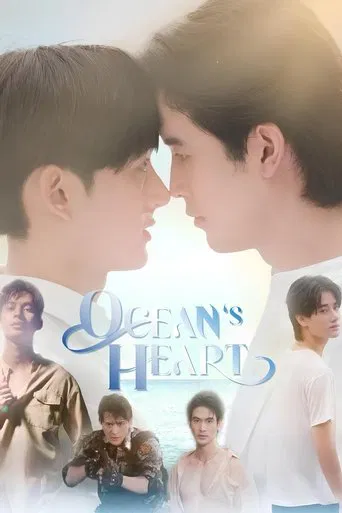 Ocean’s Heart poster