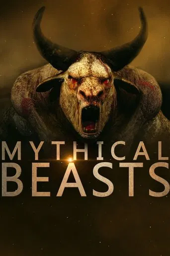 Mythical Beasts poster