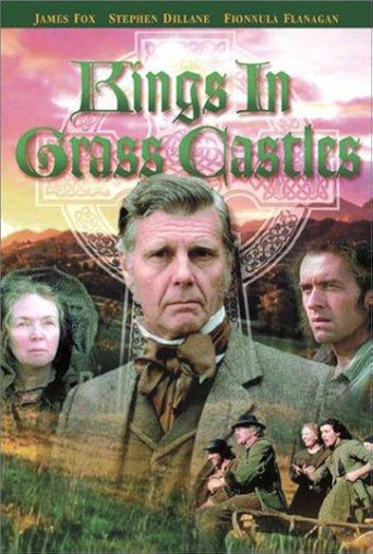 Kings in Grass Castles poster