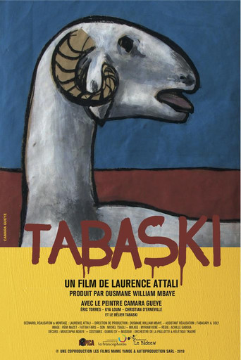 Tabaski poster