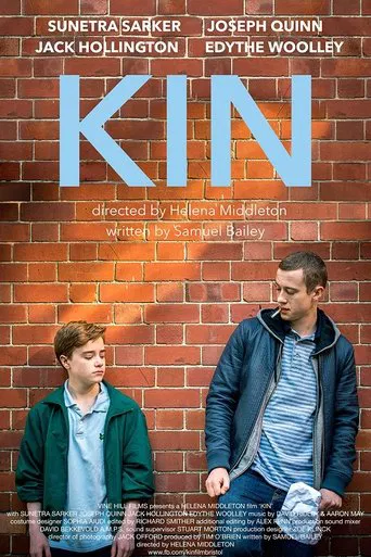KIN poster