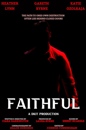 Faithful poster