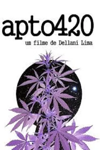 Apto 420 poster