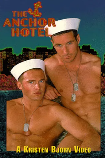 The Anchor Hotel poster