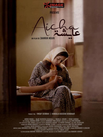 Aicha poster