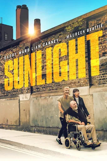 Sunlight poster