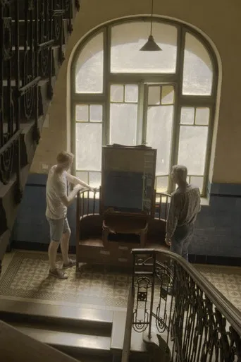 Figyelj már oda! poster