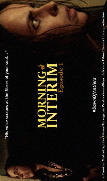 Morning Interim poster