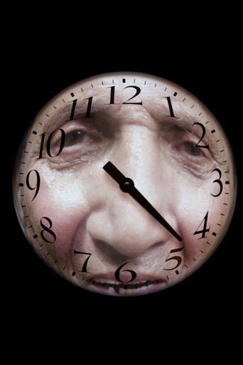 Tomorrow, again poster