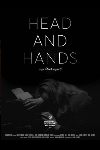 Head and Hands: My Black Angel poster