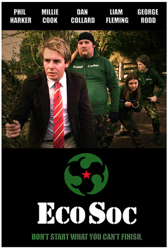 EcoSoc poster