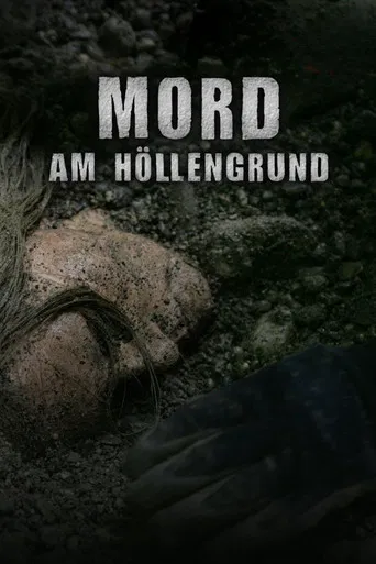 Mord am Höllengrund poster