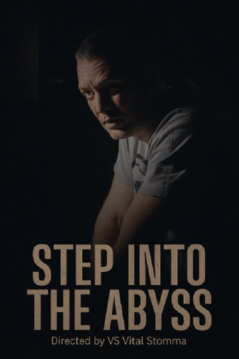 Step into the Abyss poster